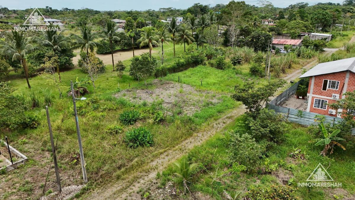 Terreno en Venta en Lago Agrio 335 m² Listo Para Construir — imagen 7