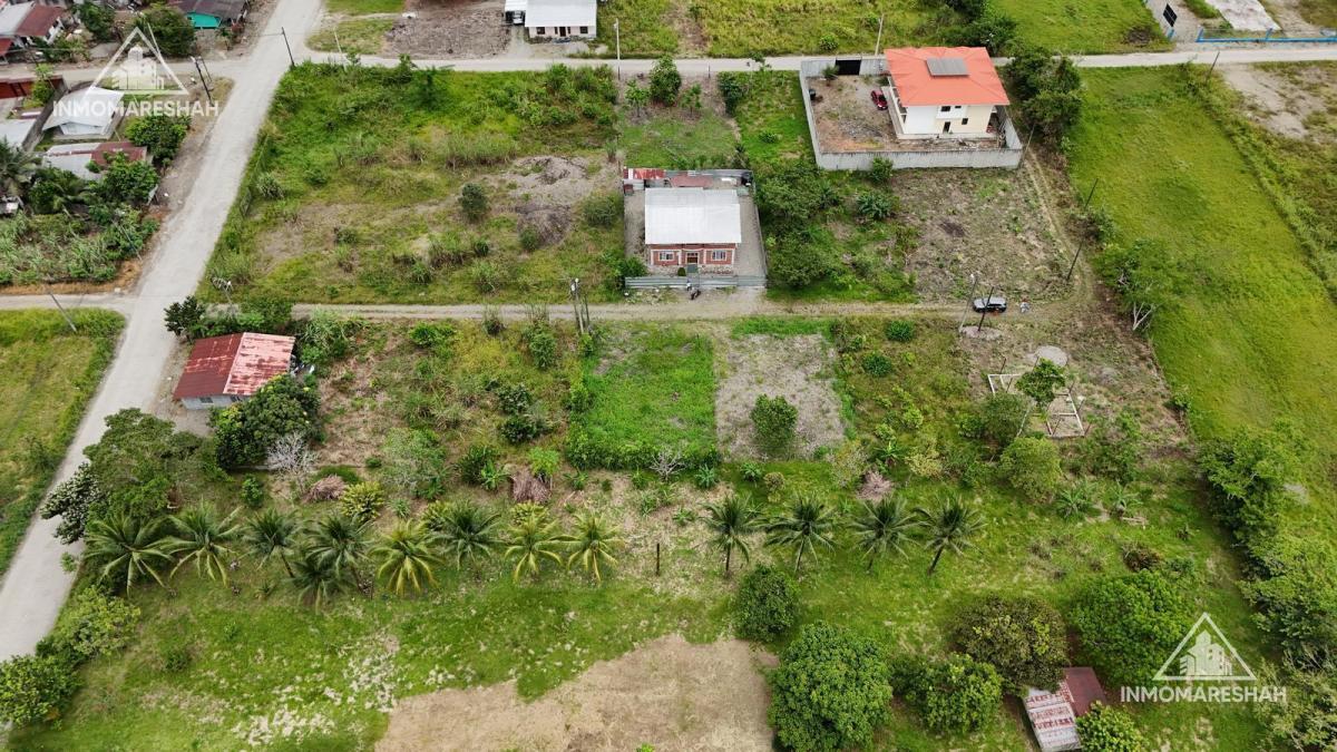 Terreno en Venta en Lago Agrio 335 m² Listo Para Construir — imagen 6