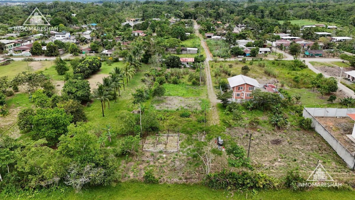 Terreno en Venta en Lago Agrio 335 m² Listo Para Construir — imagen 5