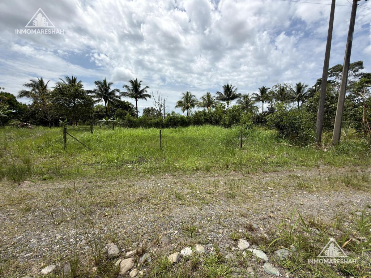 Terreno en Venta en Lago Agrio 335 m² Listo Para Construir — imagen 3