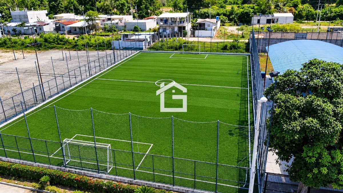 Terrenos en Venta en Urbanización Reina del Cisne | Machala, El Oro — imagen 4