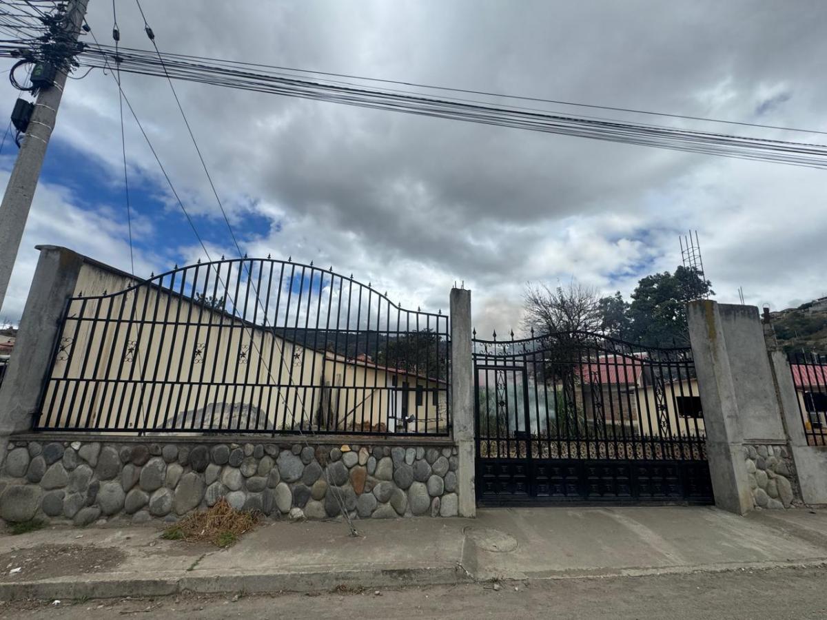 Terreno Comercial de 1.440 m² en Gualaceo - Excelente Ubicación, Azuay — imagen 10