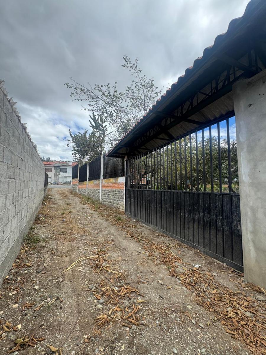 Terreno Comercial de 1.440 m² en Gualaceo - Excelente Ubicación, Azuay — imagen 9