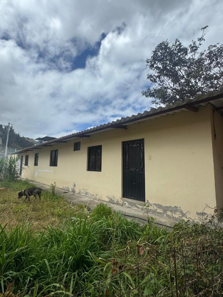 Terreno Comercial de 1.440 m² en Gualaceo - Excelente Ubicación, Azuay — imagen 7