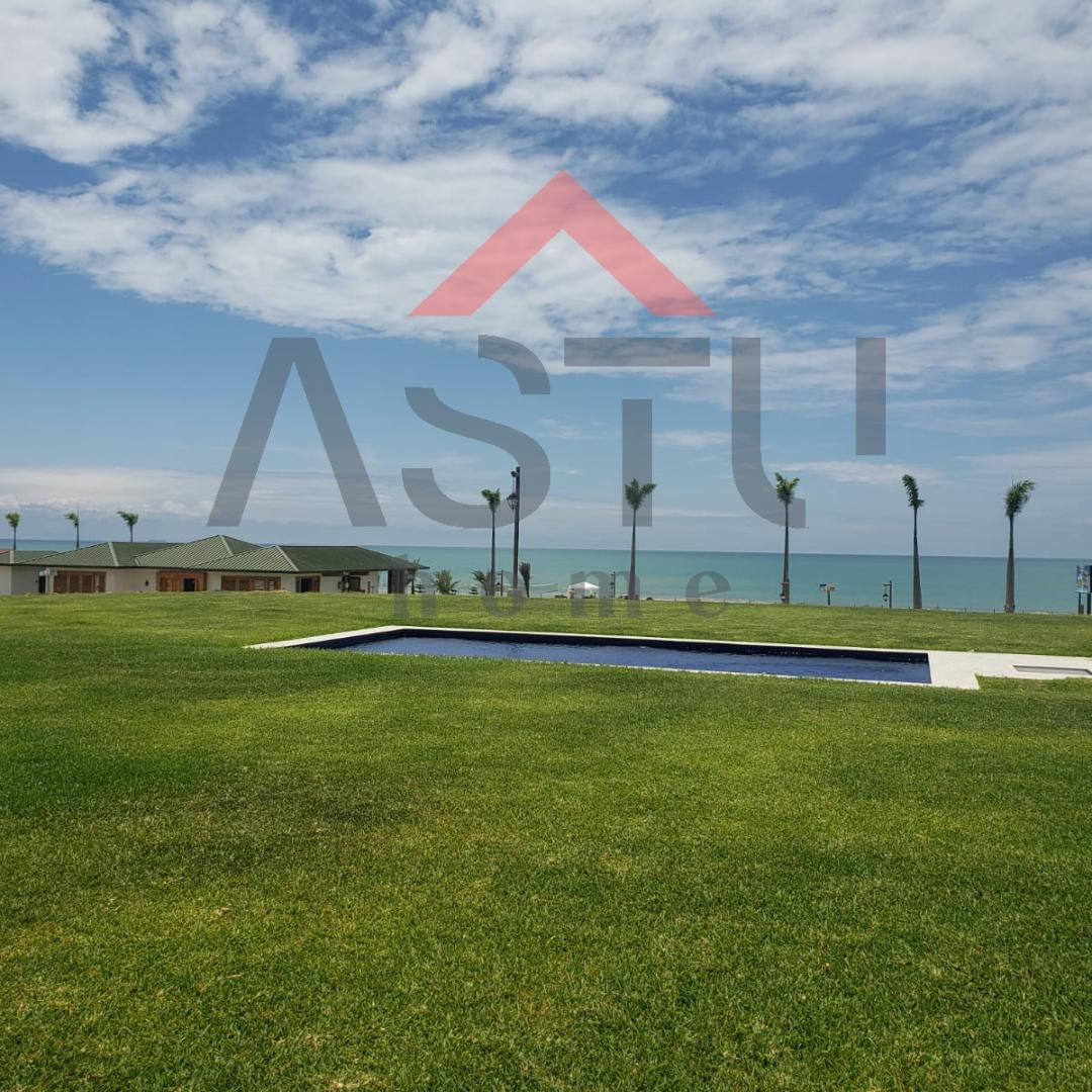 Se Vende Terreno en Karibao Resort Town con Vista Al Mar y Vista a La Laguna Artifical, Guayas — imagen 4