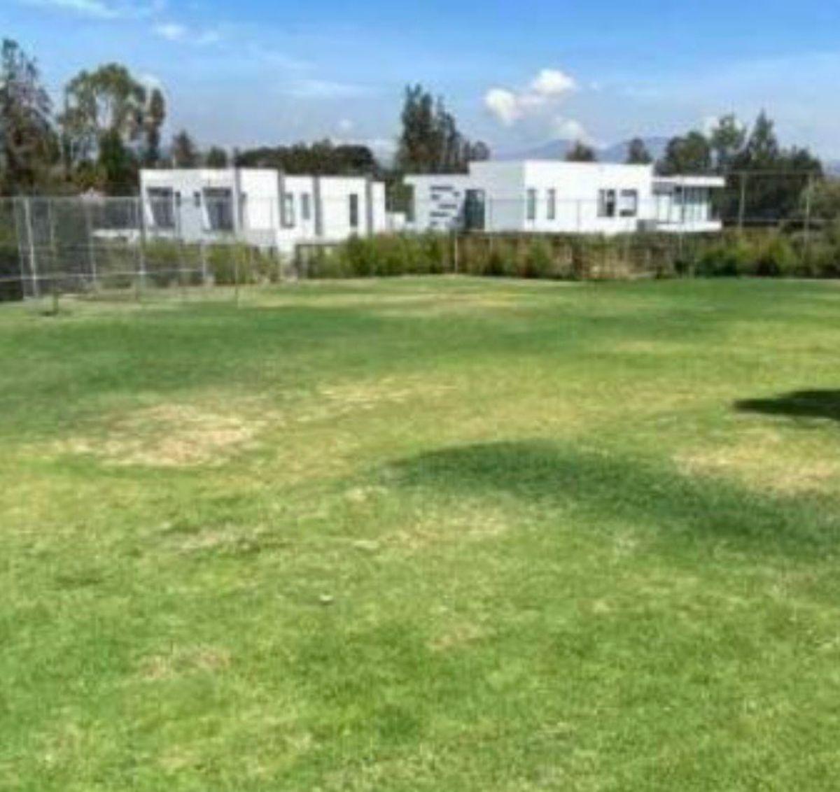 Lote Bifamiliar de Venta en Puembo — imagen 5