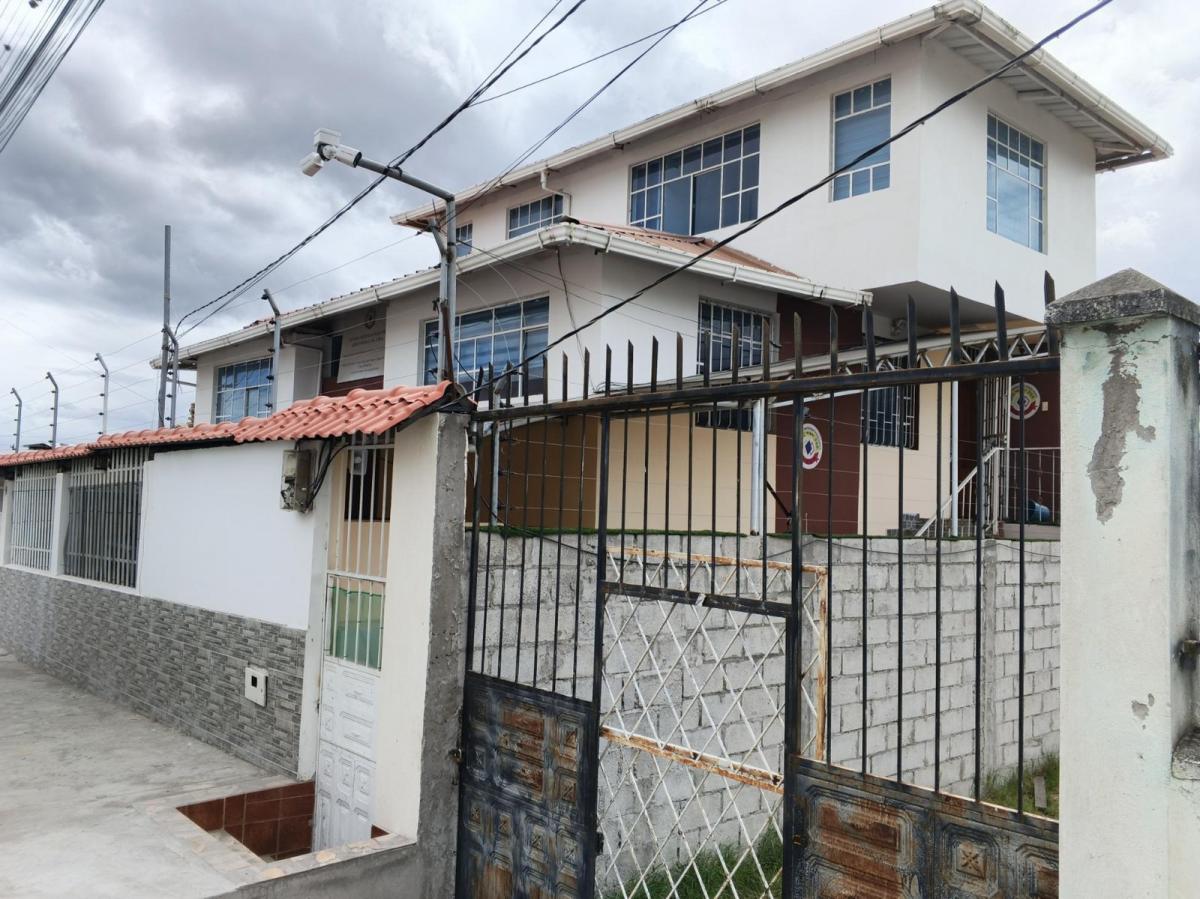 Casa Rentera en Venta 323 m² Terreno 423 m², Imbabura — imagen 9