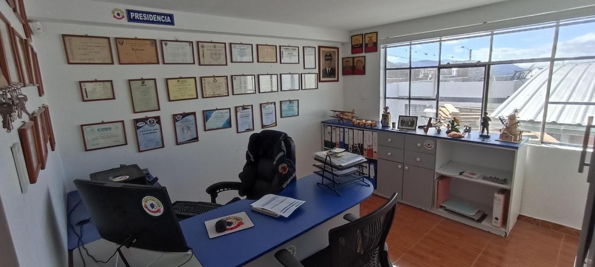 Casa Rentera en Venta 323 m² Terreno 423 m², Imbabura — imagen 8