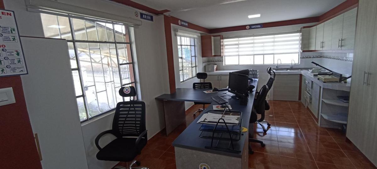 Casa Rentera en Venta 323 m² Terreno 423 m², Imbabura — imagen 3