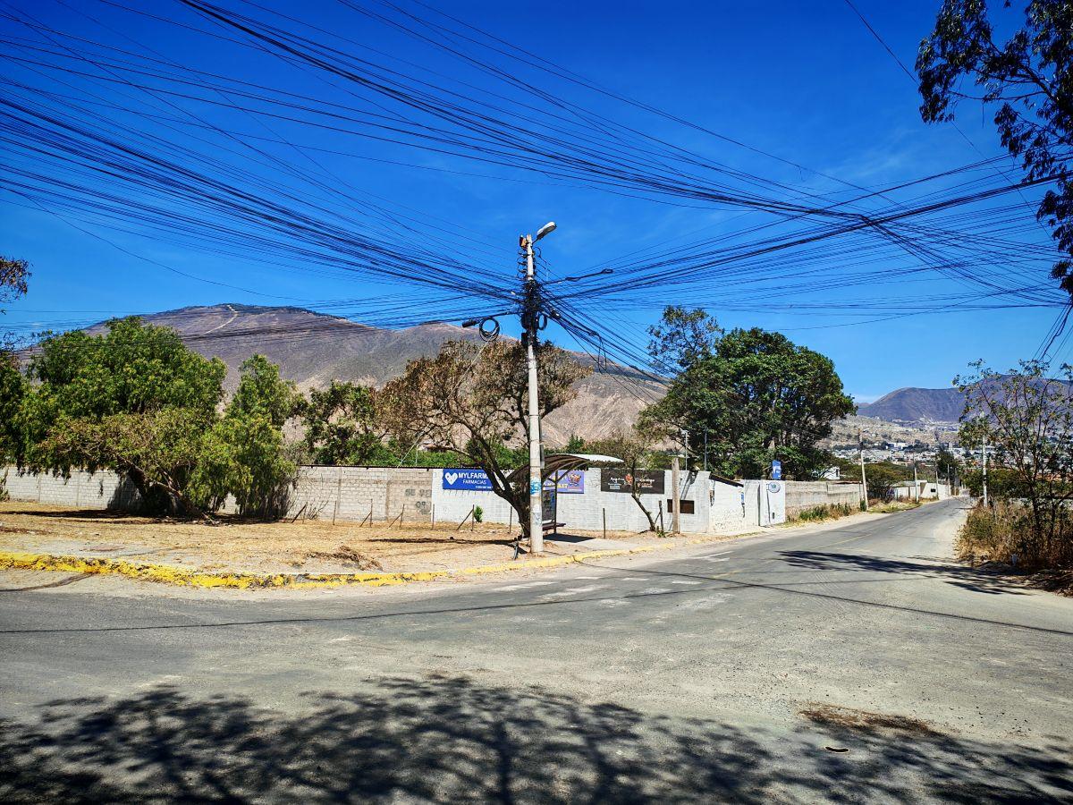Oportunidad, $160.000 Terreno de 1970 m² en Venta en San Antonio. en Av Principal, 50 m Frente — imagen 9