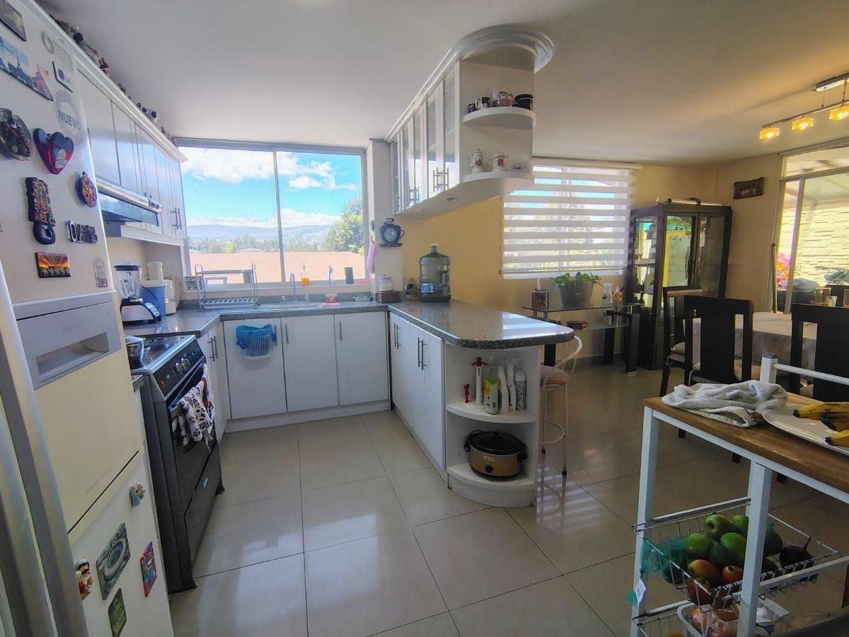 Casa en Quito — imagen 7