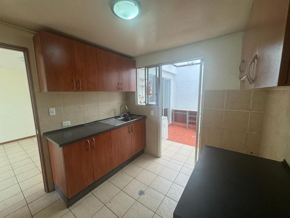 De Venta Casa en El Sector de Pomasqui — imagen 9