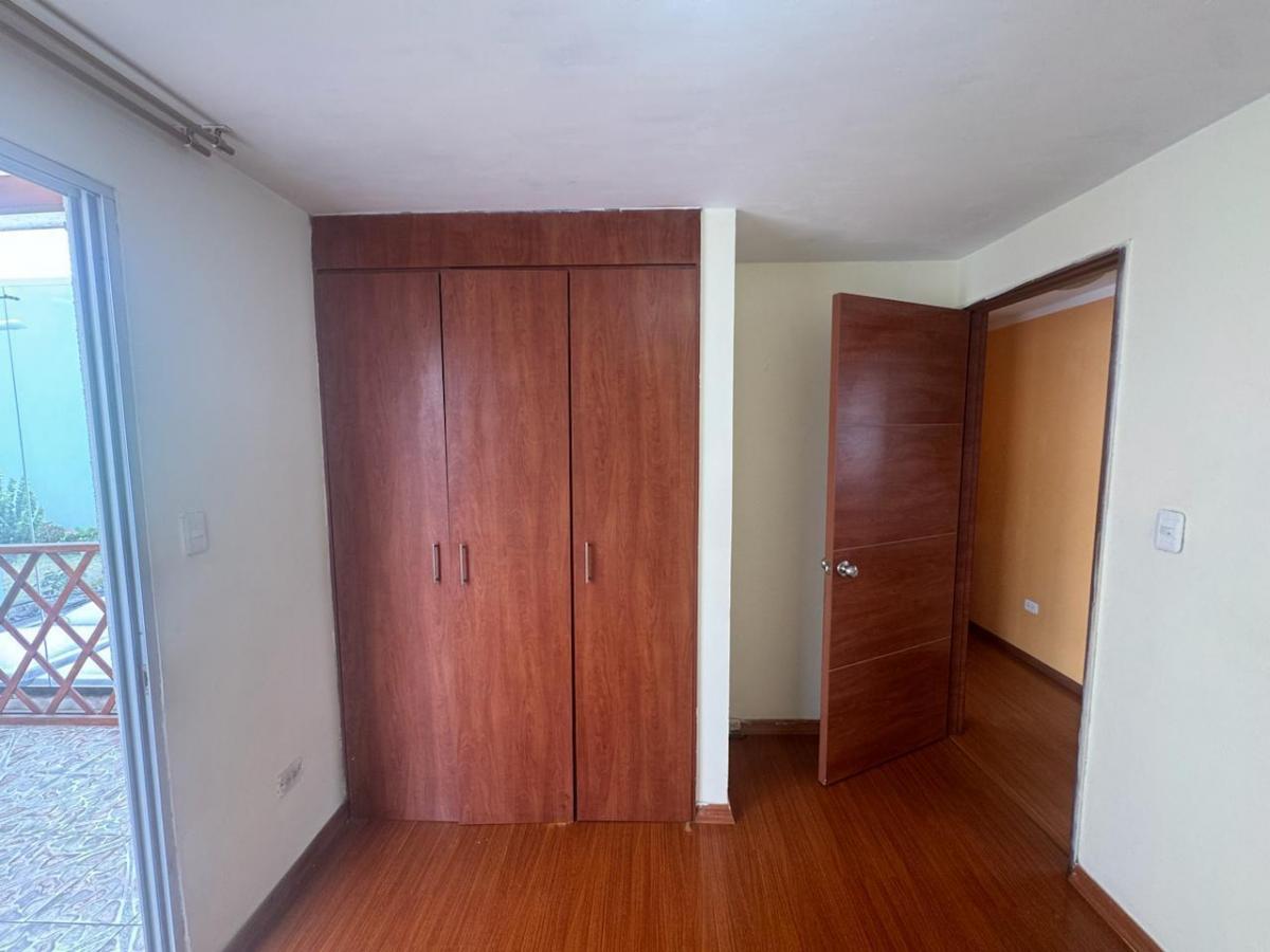 De Venta Casa en El Sector de Pomasqui — imagen 7