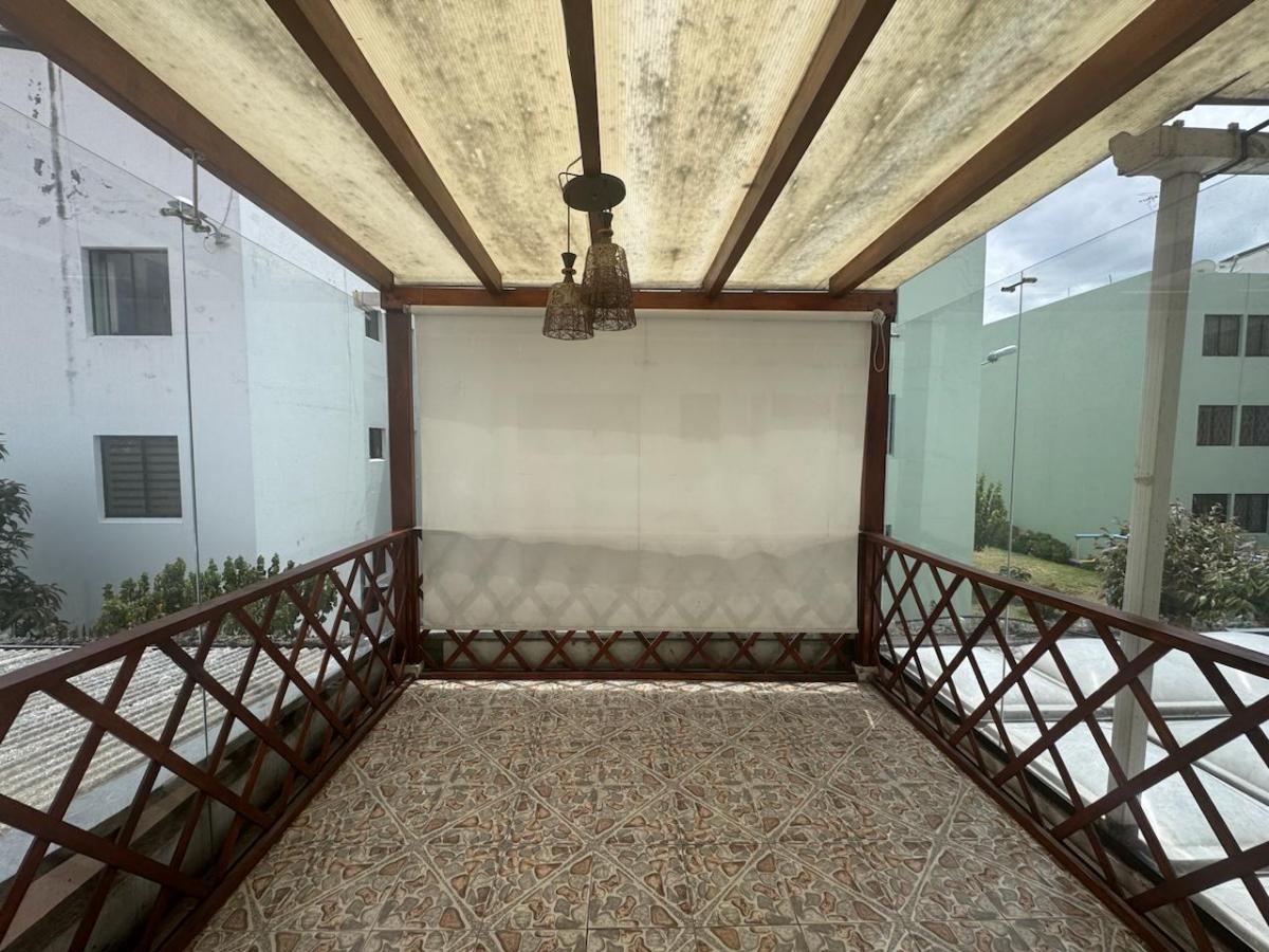 De Venta Casa en El Sector de Pomasqui — imagen 4