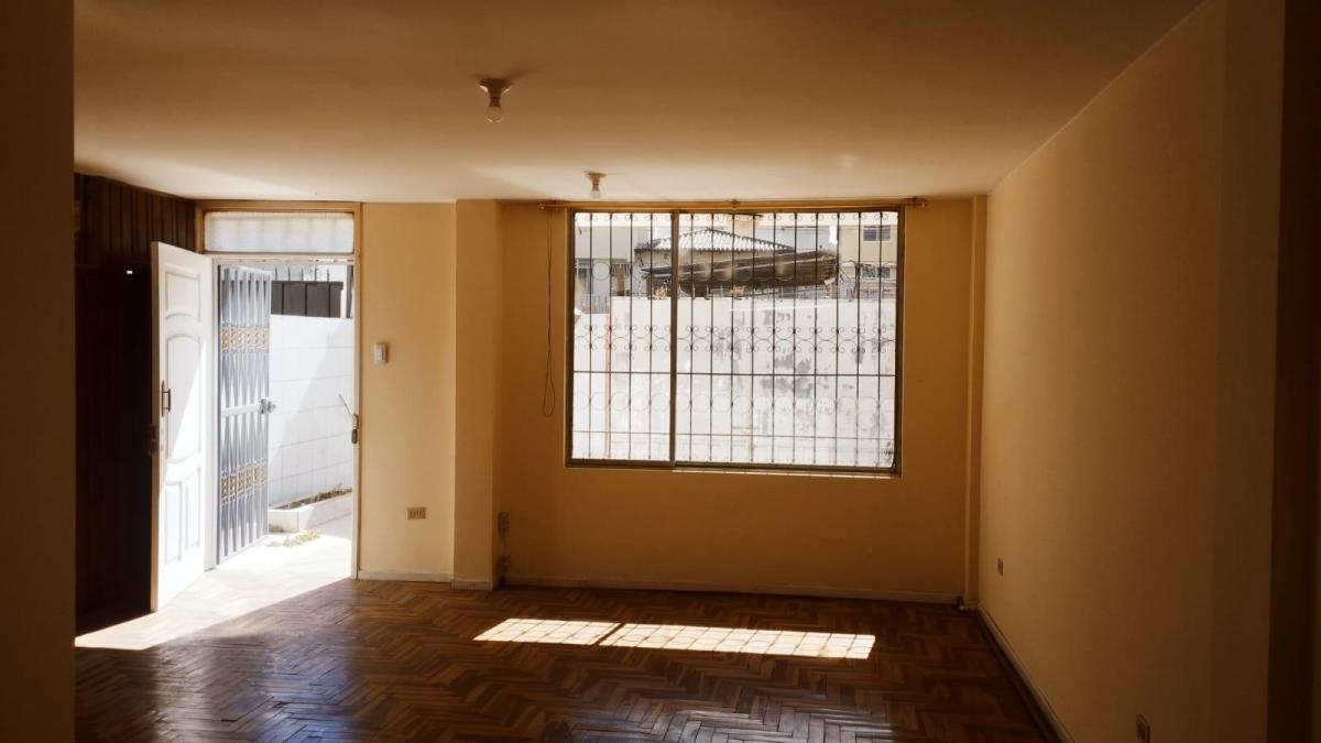 Casa en Venta Independiente,3 Dorm., Suite y Parqueadero — imagen 9