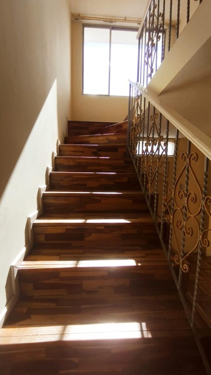 Casa en Venta Independiente,3 Dorm., Suite y Parqueadero — imagen 4