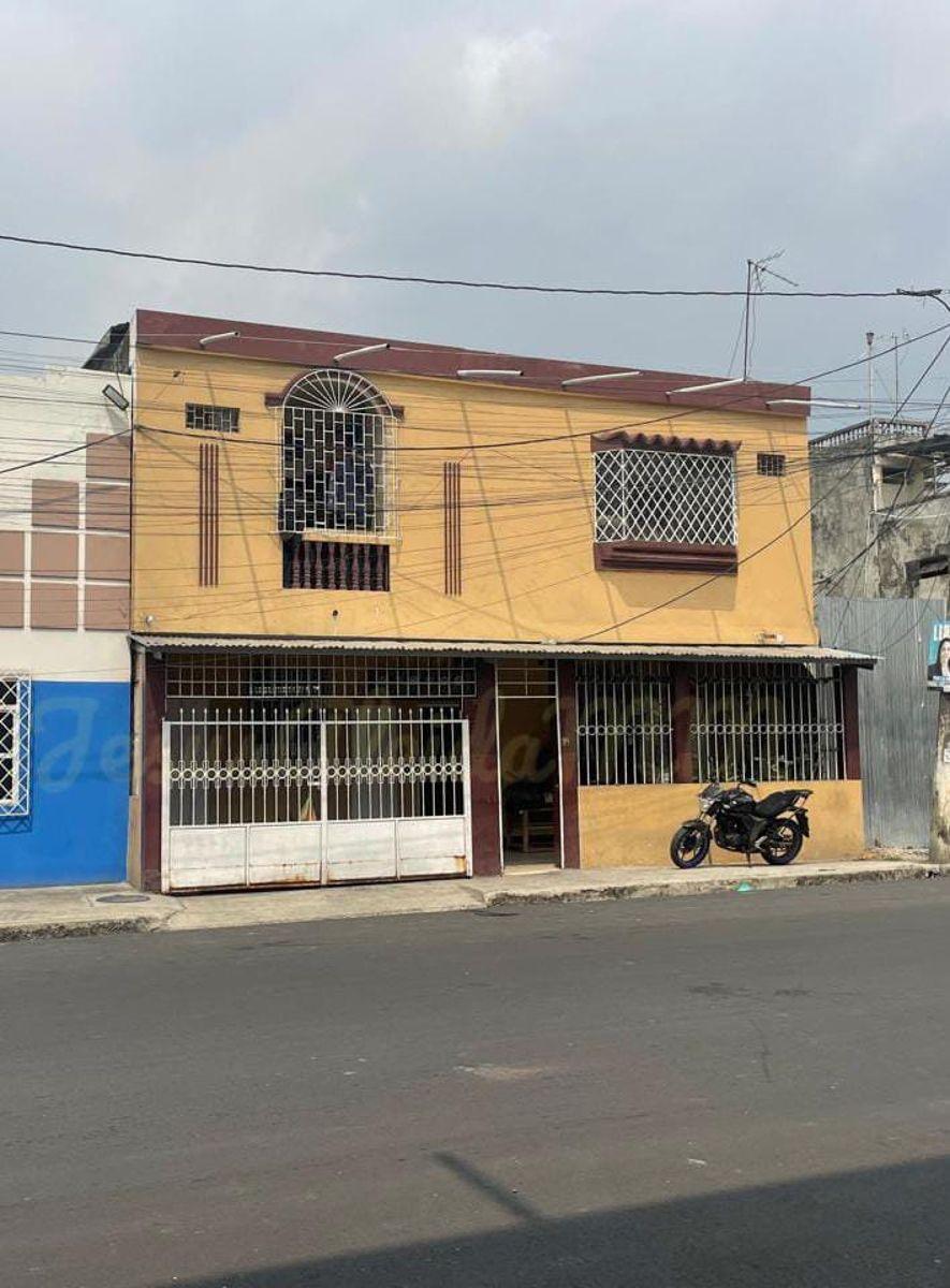 Casa Rentera en Venta, en La 32 y Argentina So Guayaquil, Guayas — imagen 10