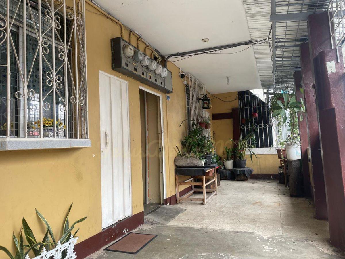 Casa Rentera en Venta, en La 32 y Argentina So Guayaquil, Guayas — imagen 6