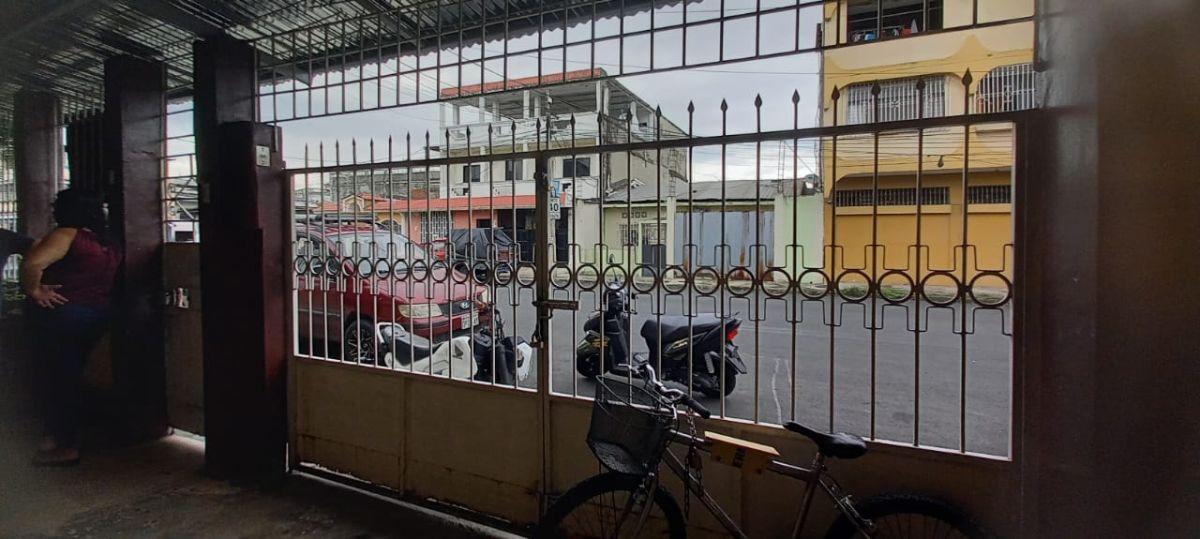 Casa Rentera en Venta, en La 32 y Argentina So Guayaquil, Guayas — imagen 4