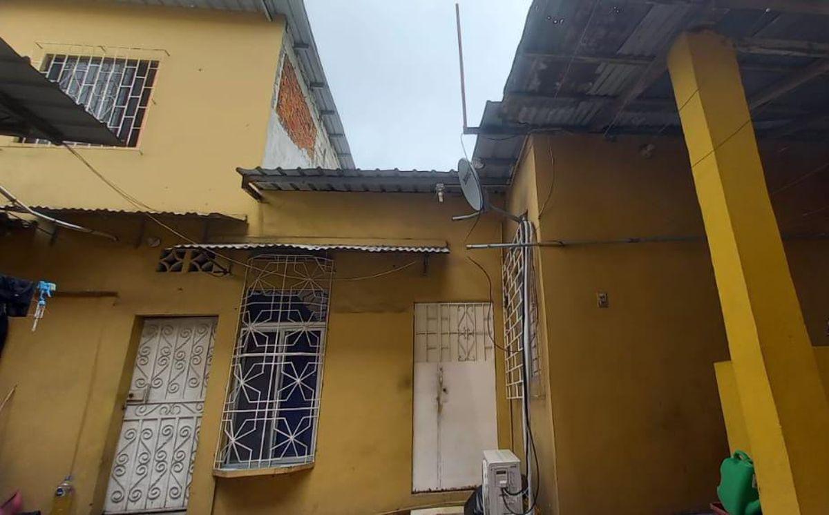 Casa Rentera en Venta, en La 32 y Argentina So Guayaquil, Guayas — imagen 3