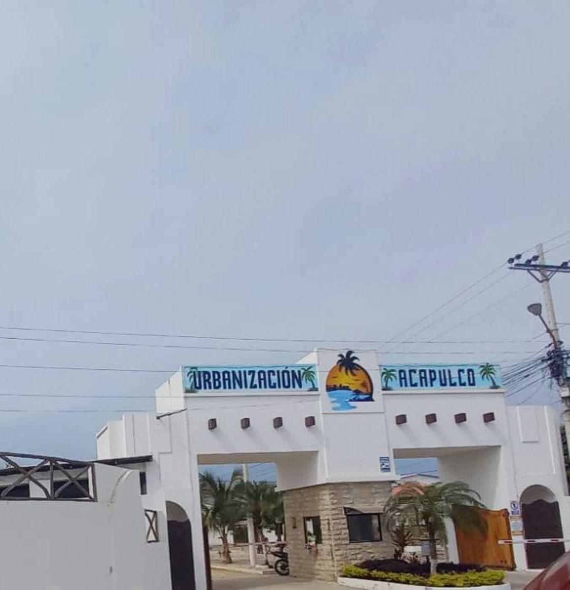 Terreno en Venta de 135 m², en Urbanización Acapulco, Vía Data Posorja en Playas Villamil, Guayas — imagen 10