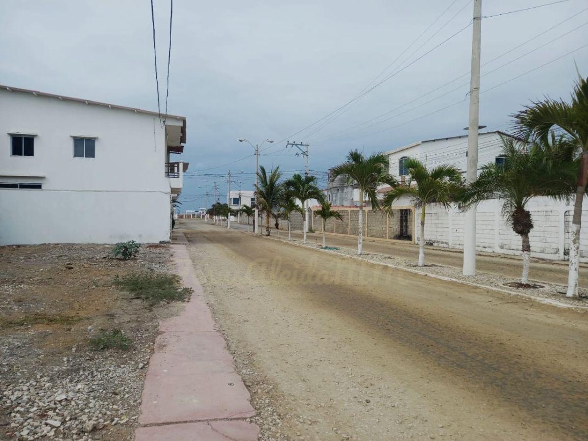 Terreno en Venta de 135 m², en Urbanización Acapulco, Vía Data Posorja en Playas Villamil, Guayas — imagen 4