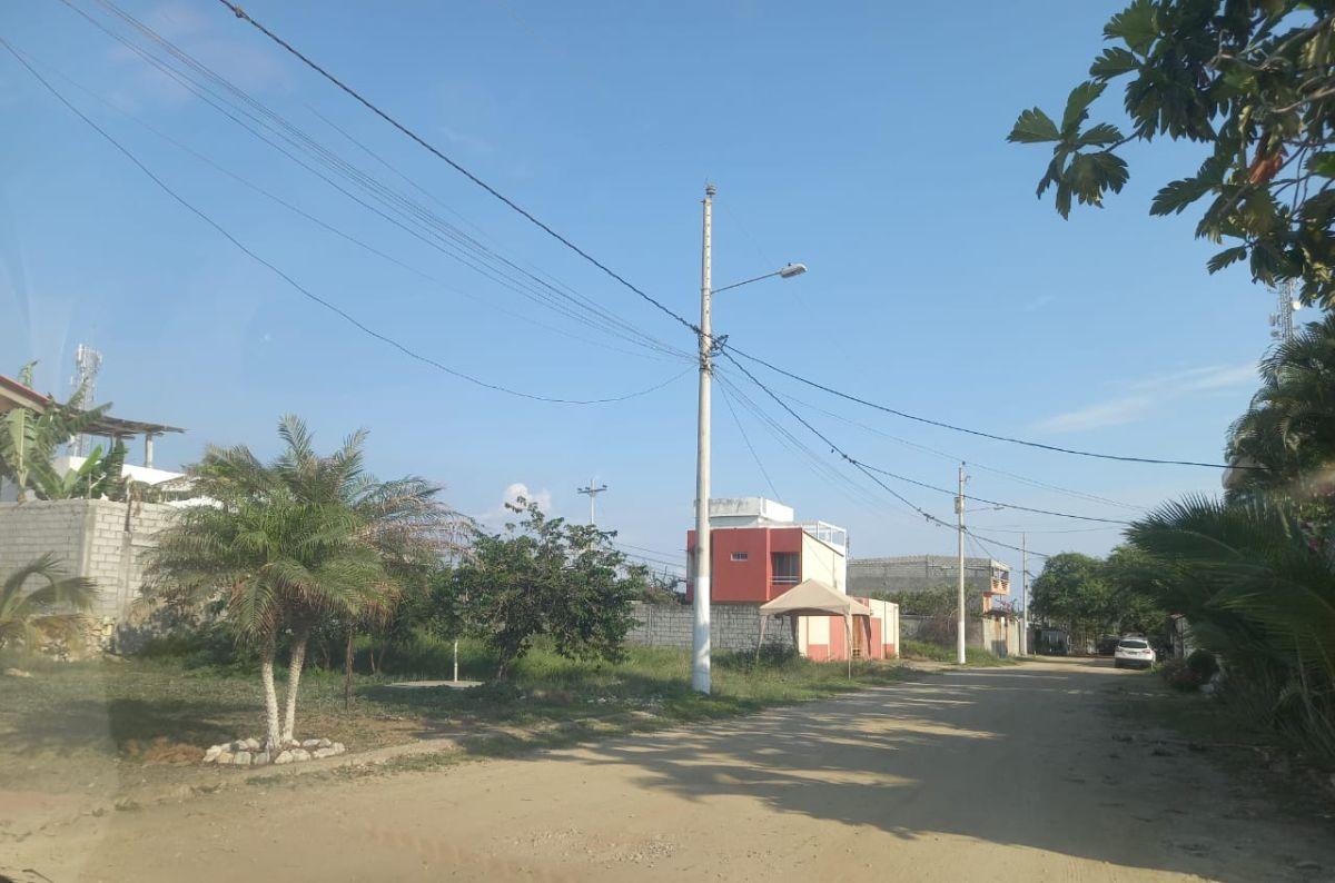 Terreno en Venta de 135 m², en Urbanización Acapulco, Vía Data Posorja en Playas Villamil, Guayas — imagen 3