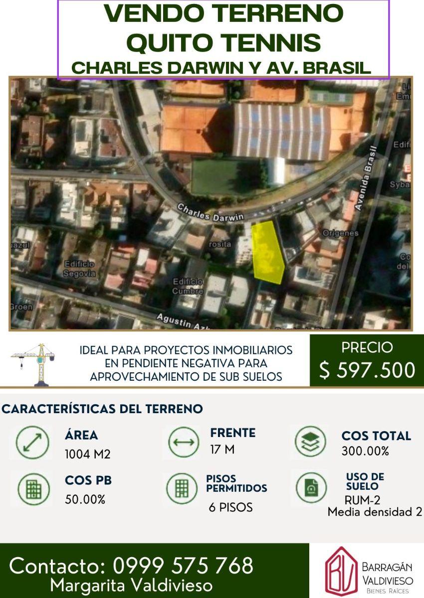En Venta Único Terreno Cerca Av Brazil Para Proyecto Inmobiliario — imagen 10