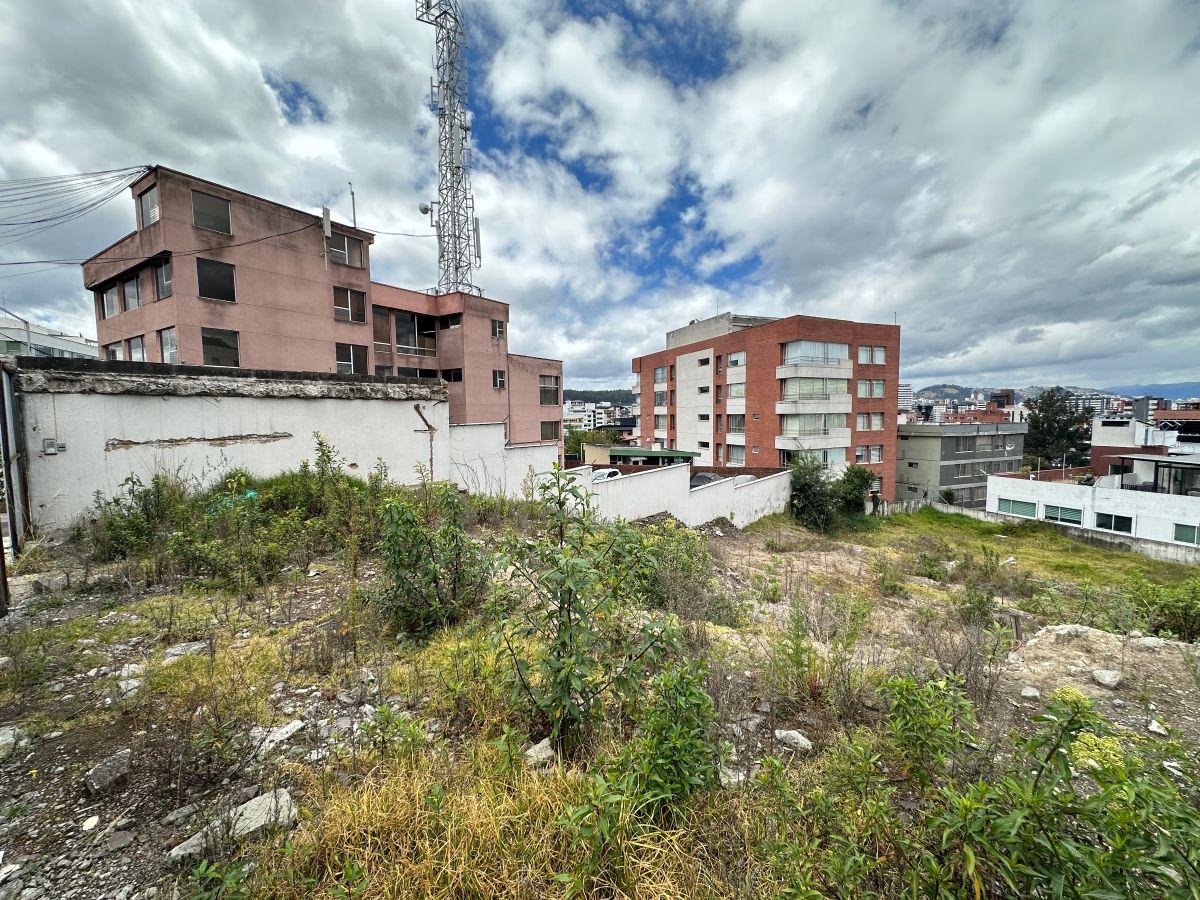 En Venta Único Terreno Cerca Av Brazil Para Proyecto Inmobiliario — imagen 9