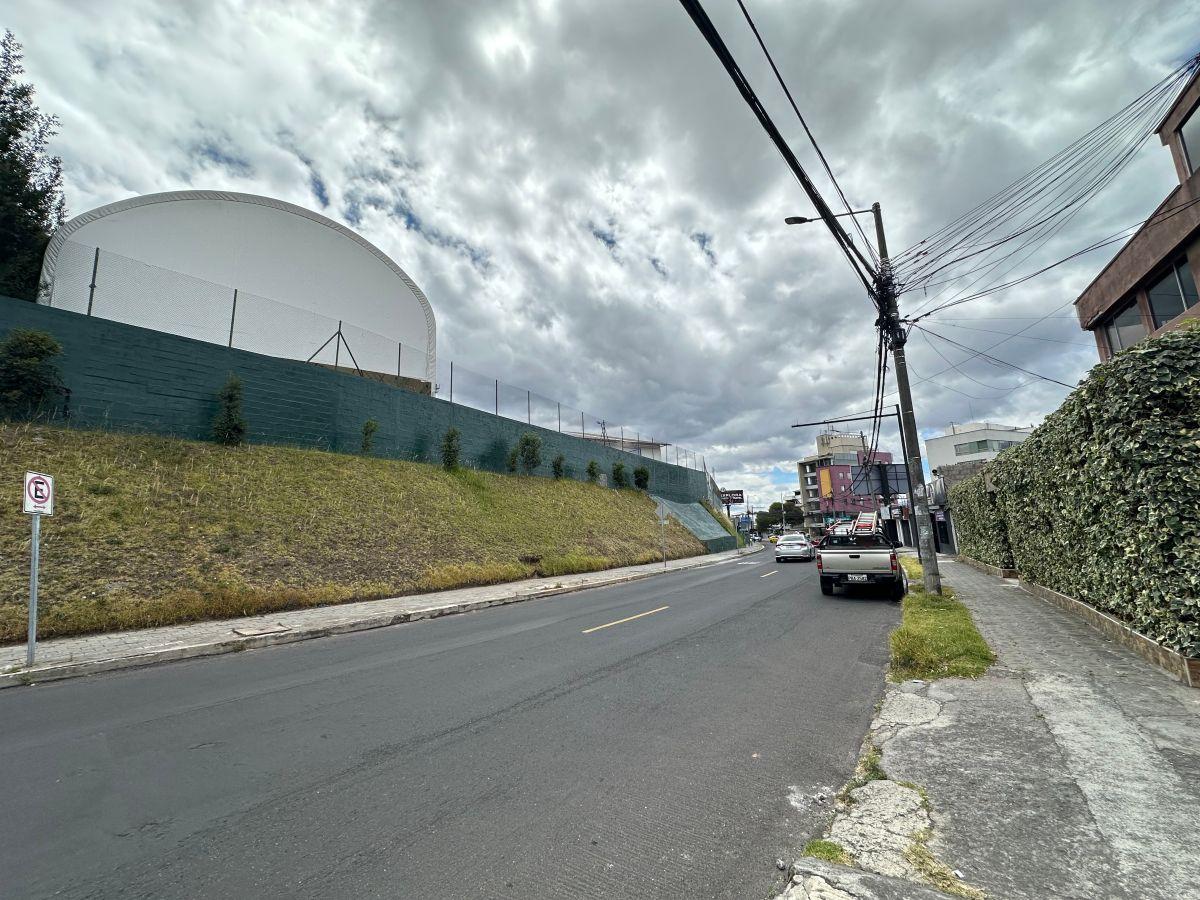 En Venta Único Terreno Cerca Av Brazil Para Proyecto Inmobiliario — imagen 5