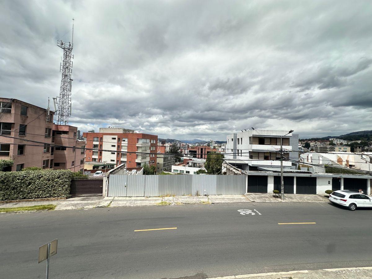 En Venta Único Terreno Cerca Av Brazil Para Proyecto Inmobiliario — imagen 3