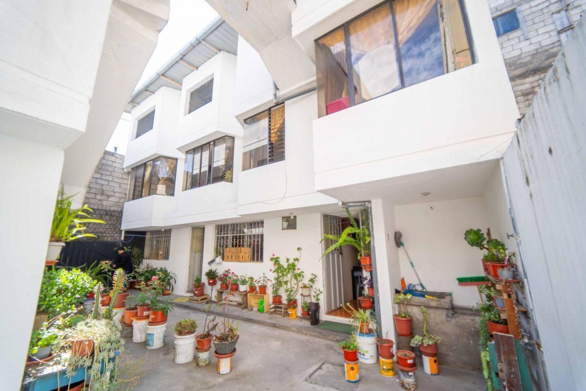 Chillogallo Casa Venta 491,70 m² Tres Pisos Sur Quito — imagen 10