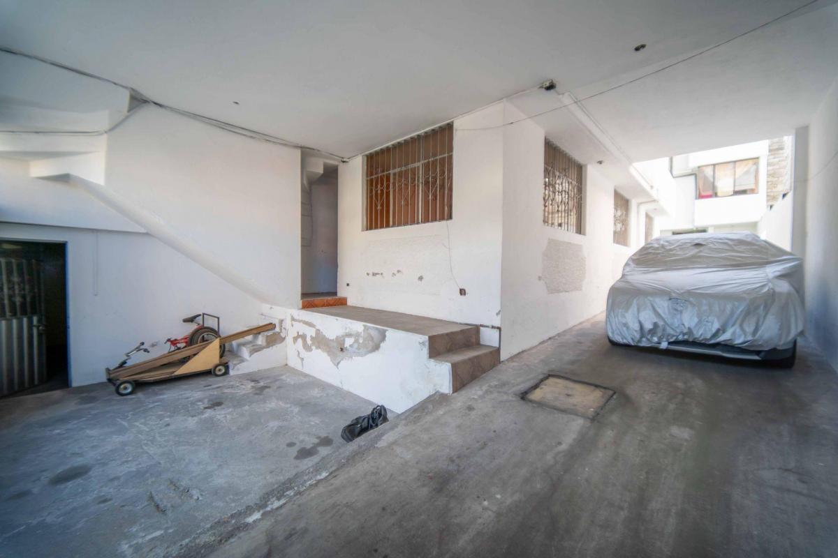 Chillogallo Casa Venta 491,70 m² Tres Pisos Sur Quito — imagen 9