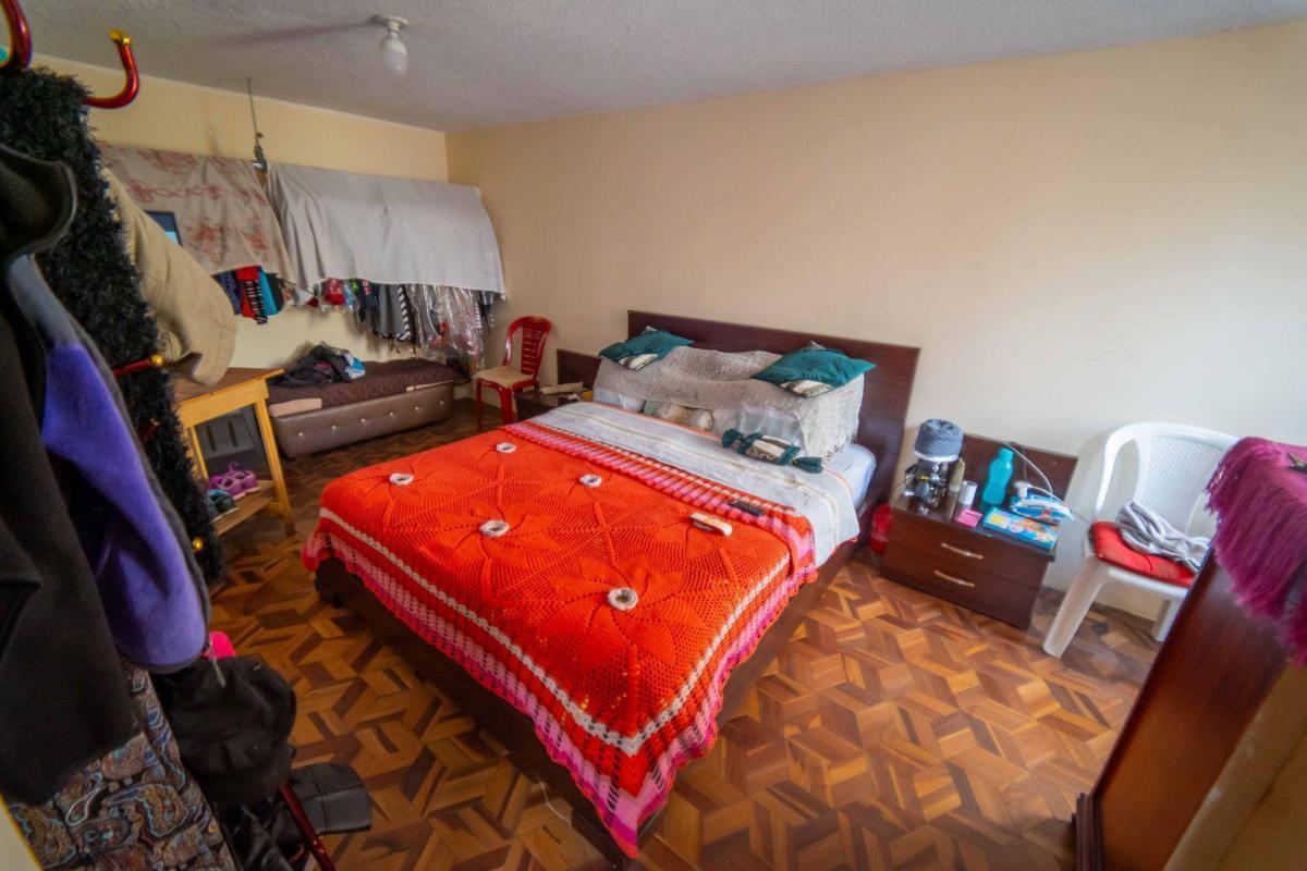 Chillogallo Casa Venta 491,70 m² Tres Pisos Sur Quito — imagen 8