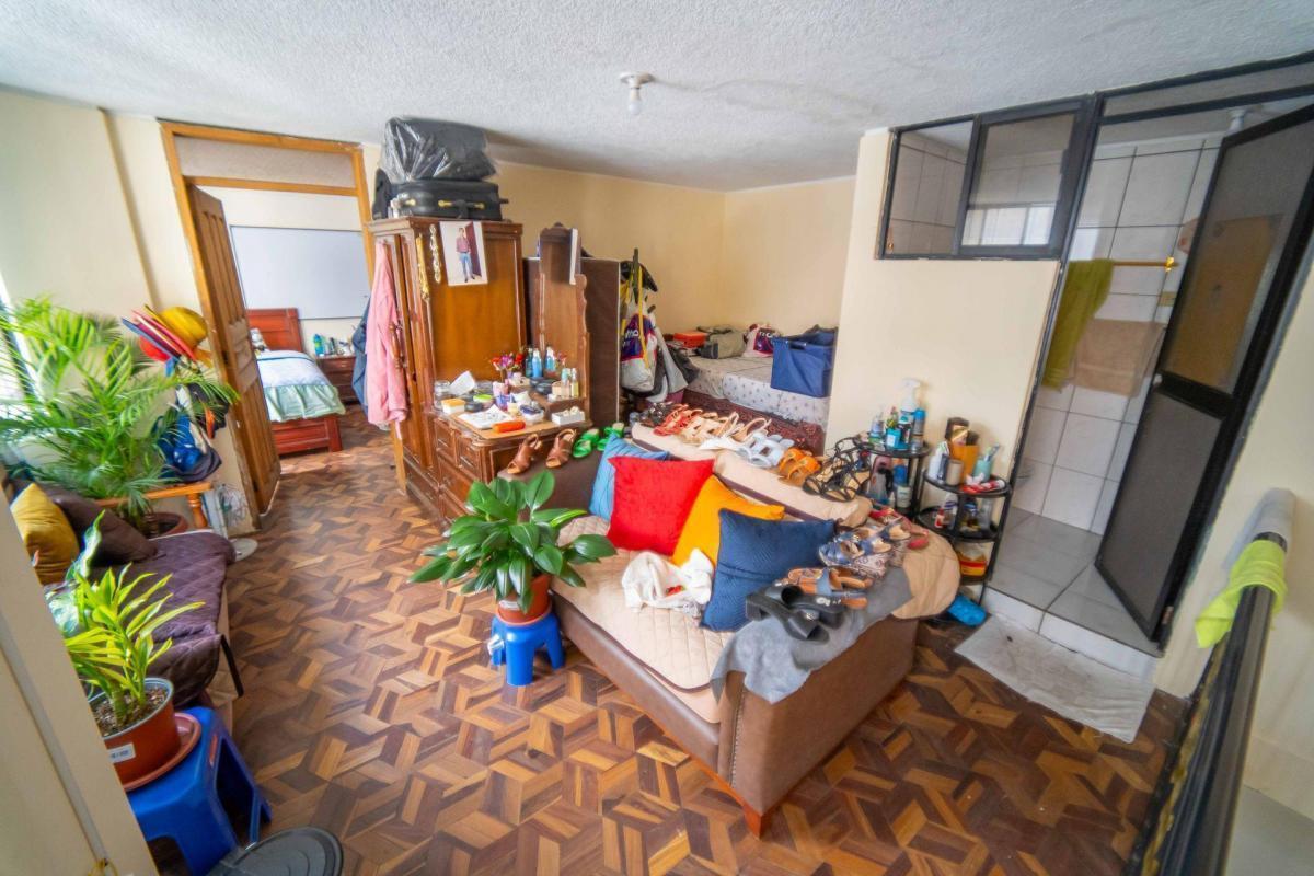 Chillogallo Casa Venta 491,70 m² Tres Pisos Sur Quito — imagen 7