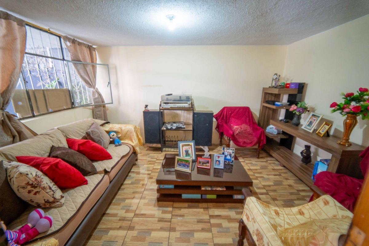 Chillogallo Casa Venta 491,70 m² Tres Pisos Sur Quito — imagen 6