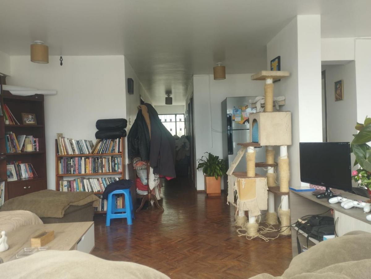 Casa en Venta,1000 m² Área,519 m² de Construcción, Puente 2 — imagen 7