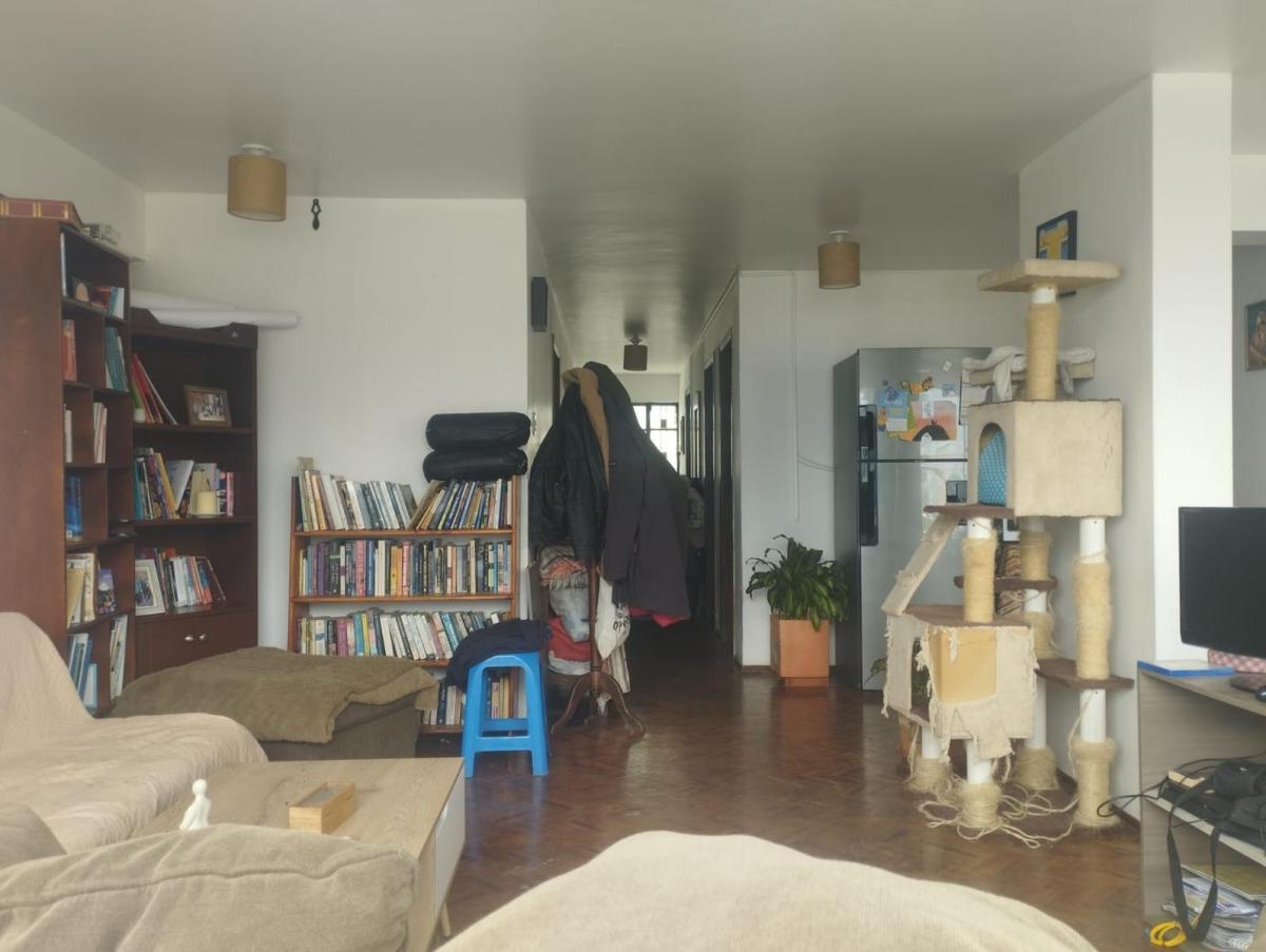 Casa en Venta,1000 m² Área,519 m² de Construcción, Puente 2 — imagen 6