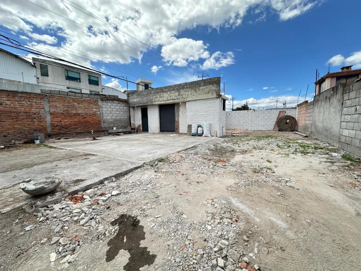 Terreno Esquinero Venta Carcelén Industrial — imagen 6