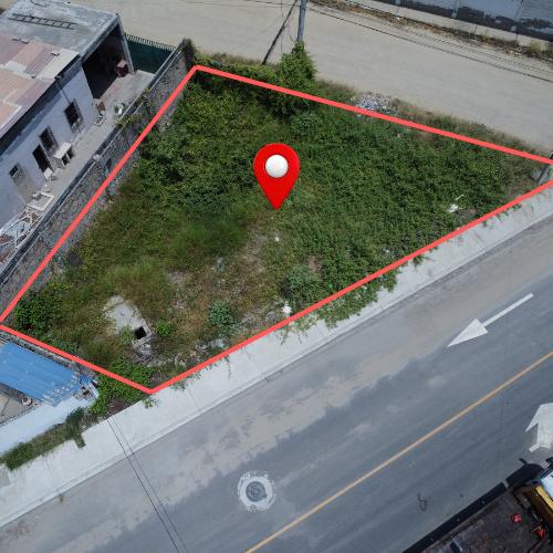 Se Vende Terreno Esquinero Santa Elena sector: La Milina - Los Geranios — imagen 3
