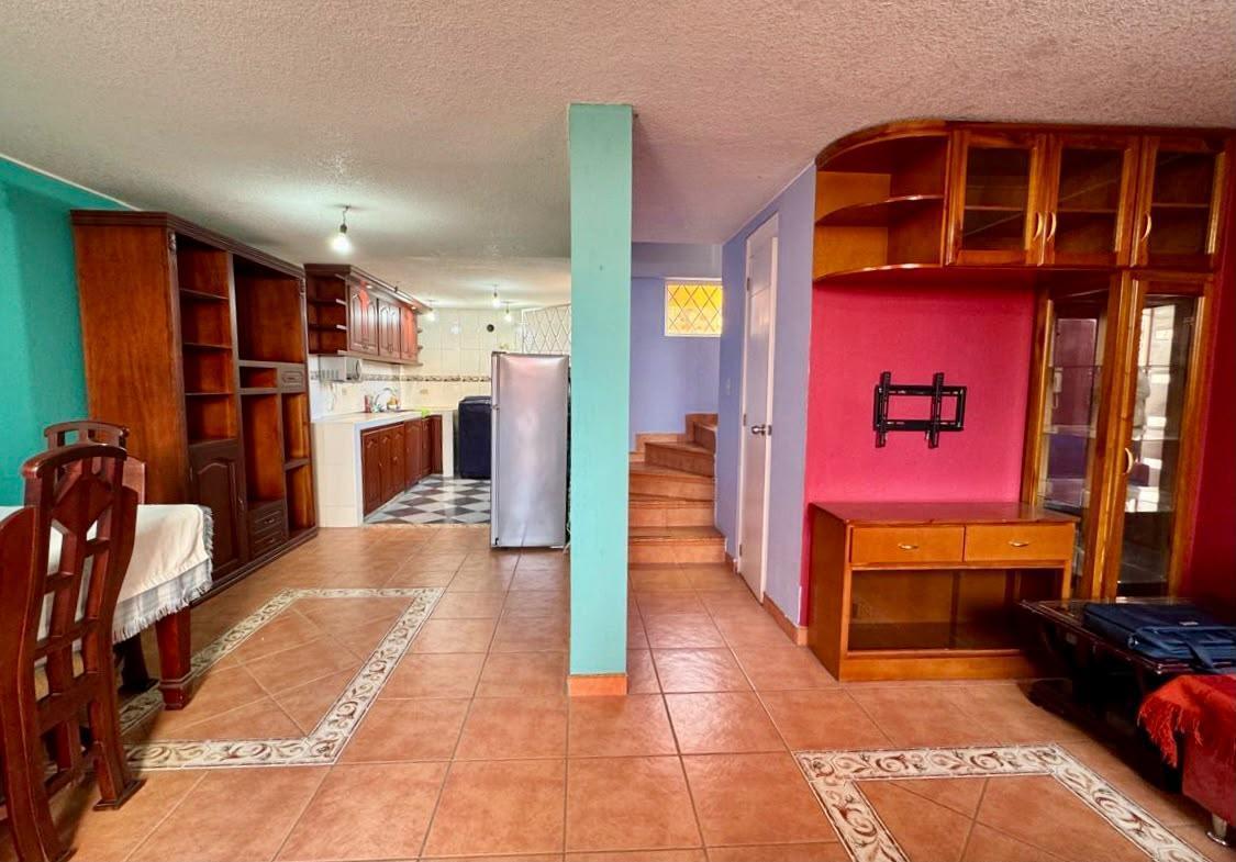 Casa Familiar en Venta – Conjunto Privado en Calderón, Quito Norte — imagen 10