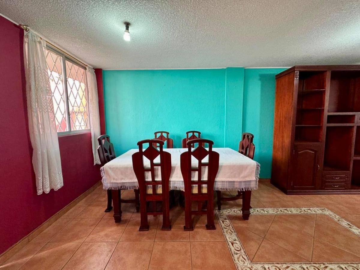 Casa Familiar en Venta – Conjunto Privado en Calderón, Quito Norte — imagen 7