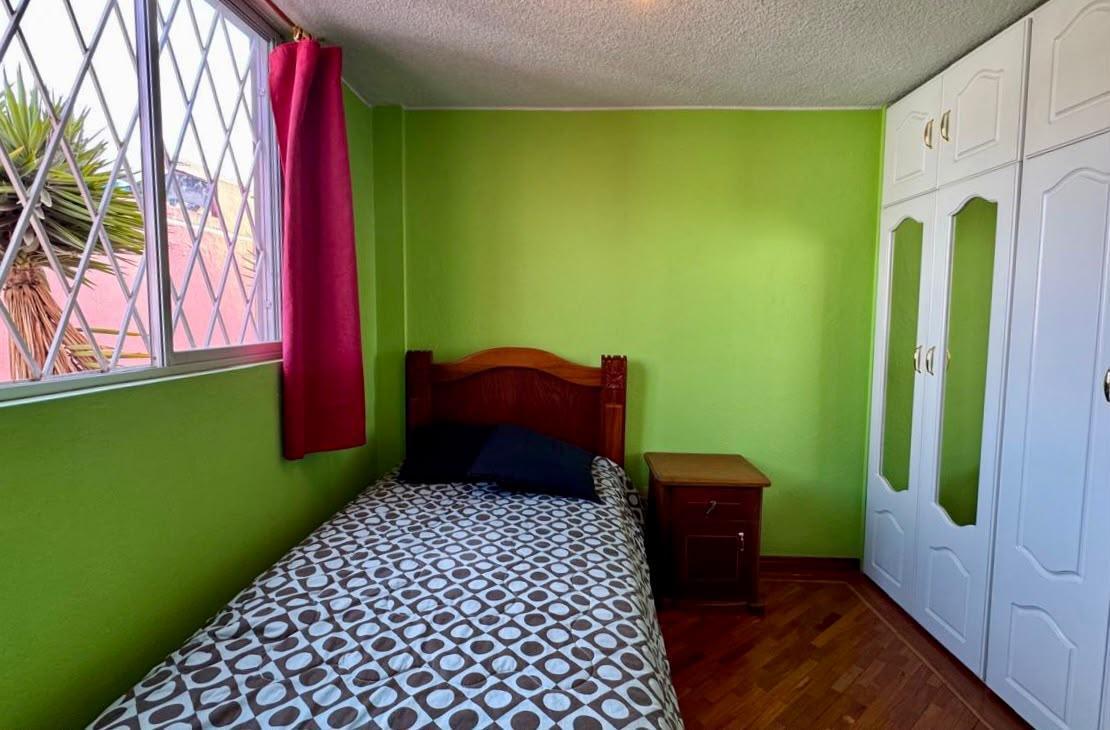 Casa Familiar en Venta – Conjunto Privado en Calderón, Quito Norte — imagen 6