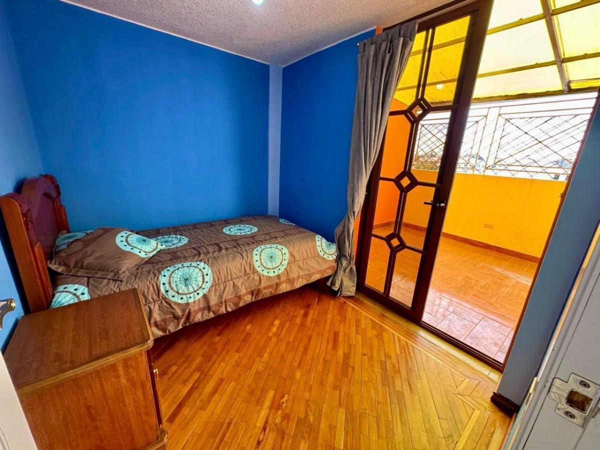 Casa Familiar en Venta – Conjunto Privado en Calderón, Quito Norte — imagen 5