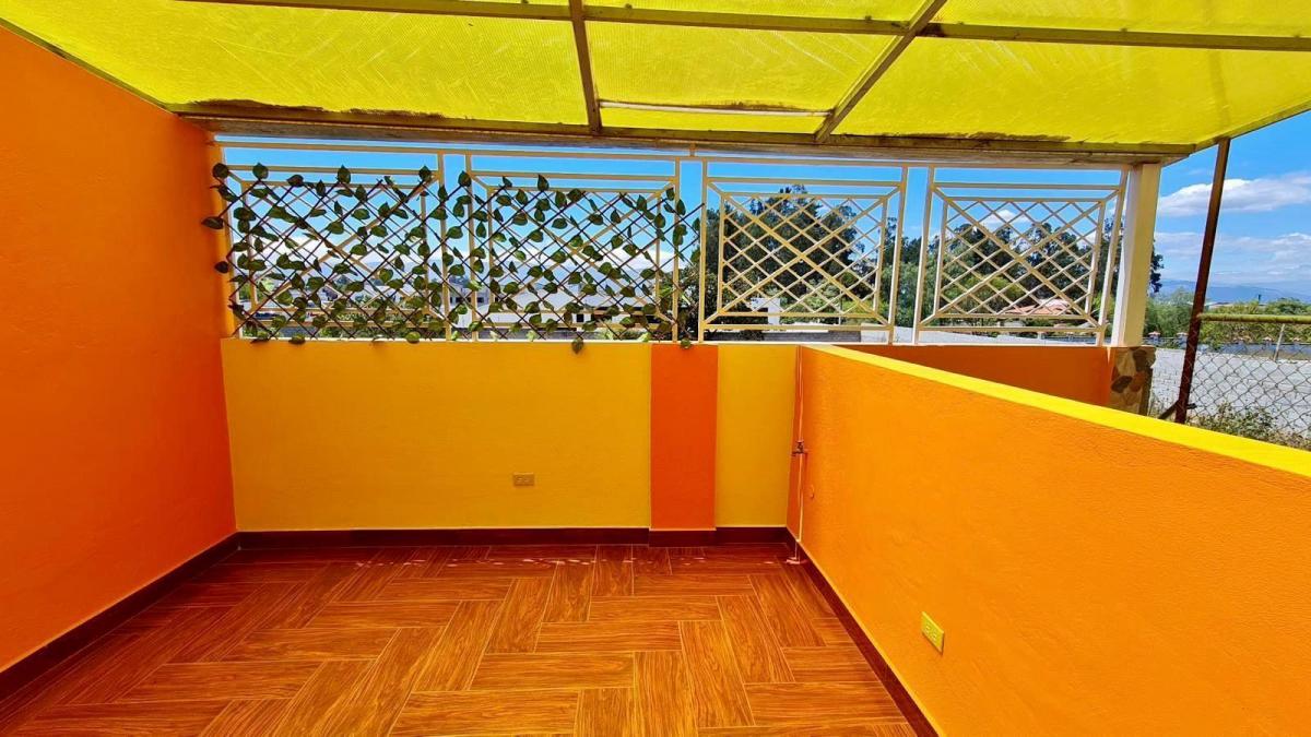 Casa Familiar en Venta – Conjunto Privado en Calderón, Quito Norte — imagen 4