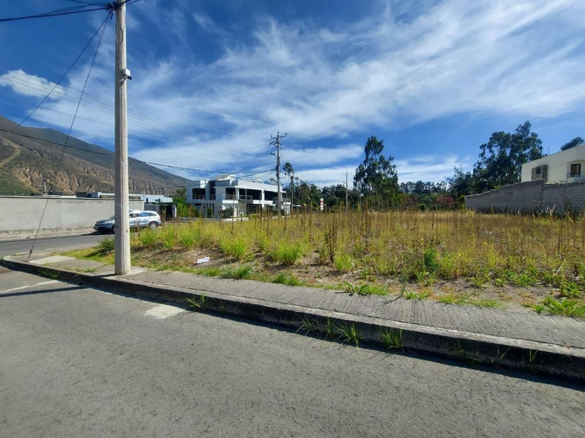 Terreno en Venta en Pomasqui Urb. El Rosario — imagen 5