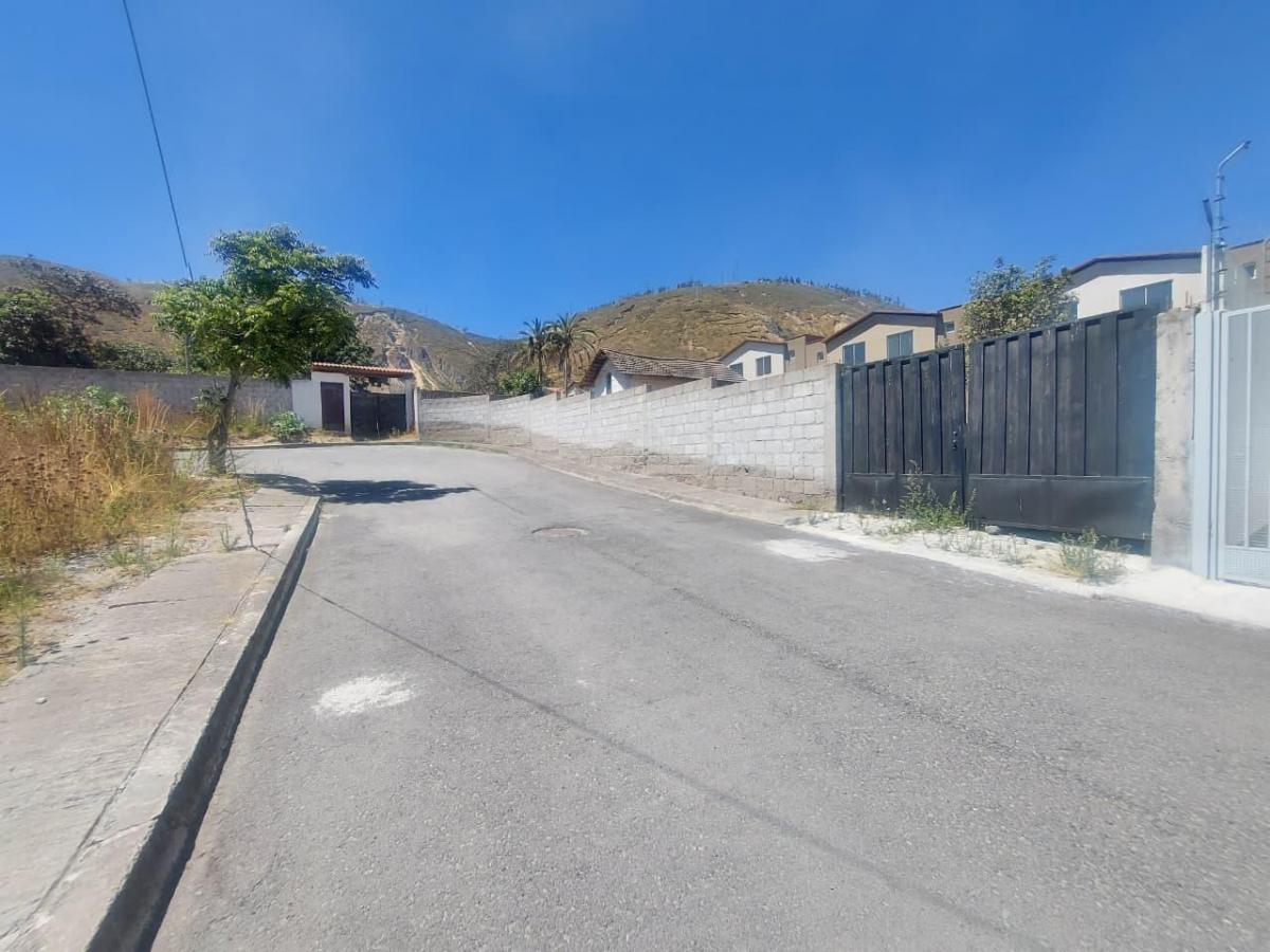 Terreno en Venta en Pomasqui Urb. El Rosario — imagen 3