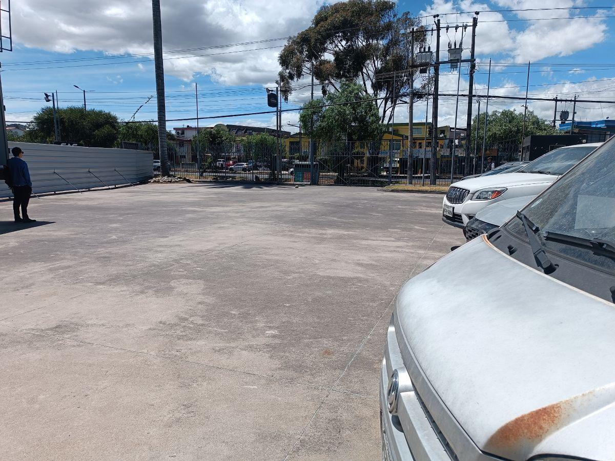 Terreno de 638 m² en Venta en La Baker/kennedy con Cerramiento — imagen 8