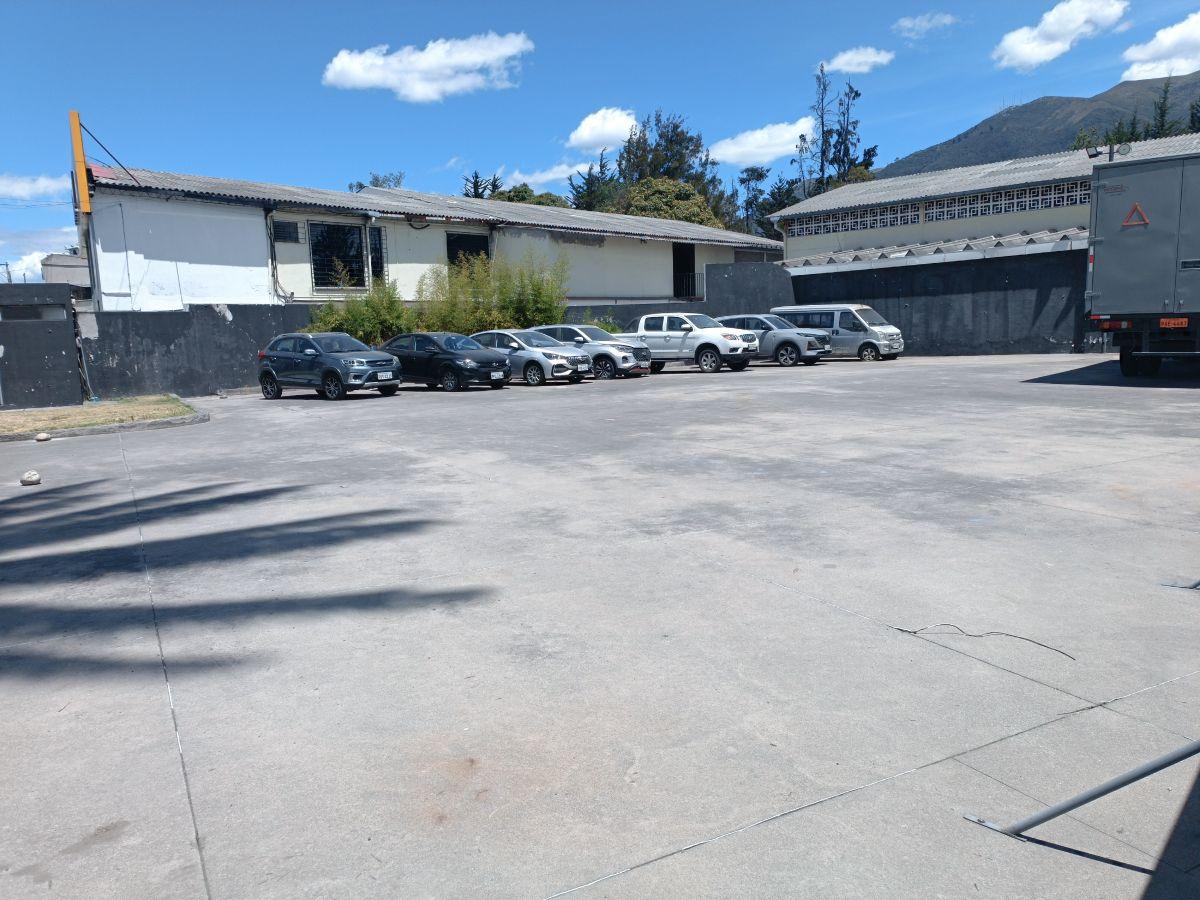 Terreno de 638 m² en Venta en La Baker/kennedy con Cerramiento — imagen 7