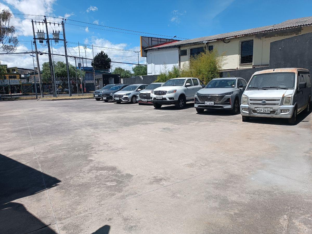 Terreno de 638 m² en Venta en La Baker/kennedy con Cerramiento — imagen 6
